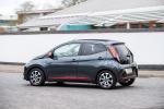 Toyota Aygo x-trend 5-Door 2019 года (UK)